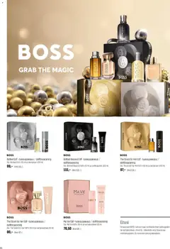 Sokos-mainoslehti voimassa 12.11.2025 alkaen | Sivu: 66 | Tuotteet: Suihkugeeli