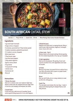 Makro specials catalogue – valid from 12.12.2025 | Page: 25