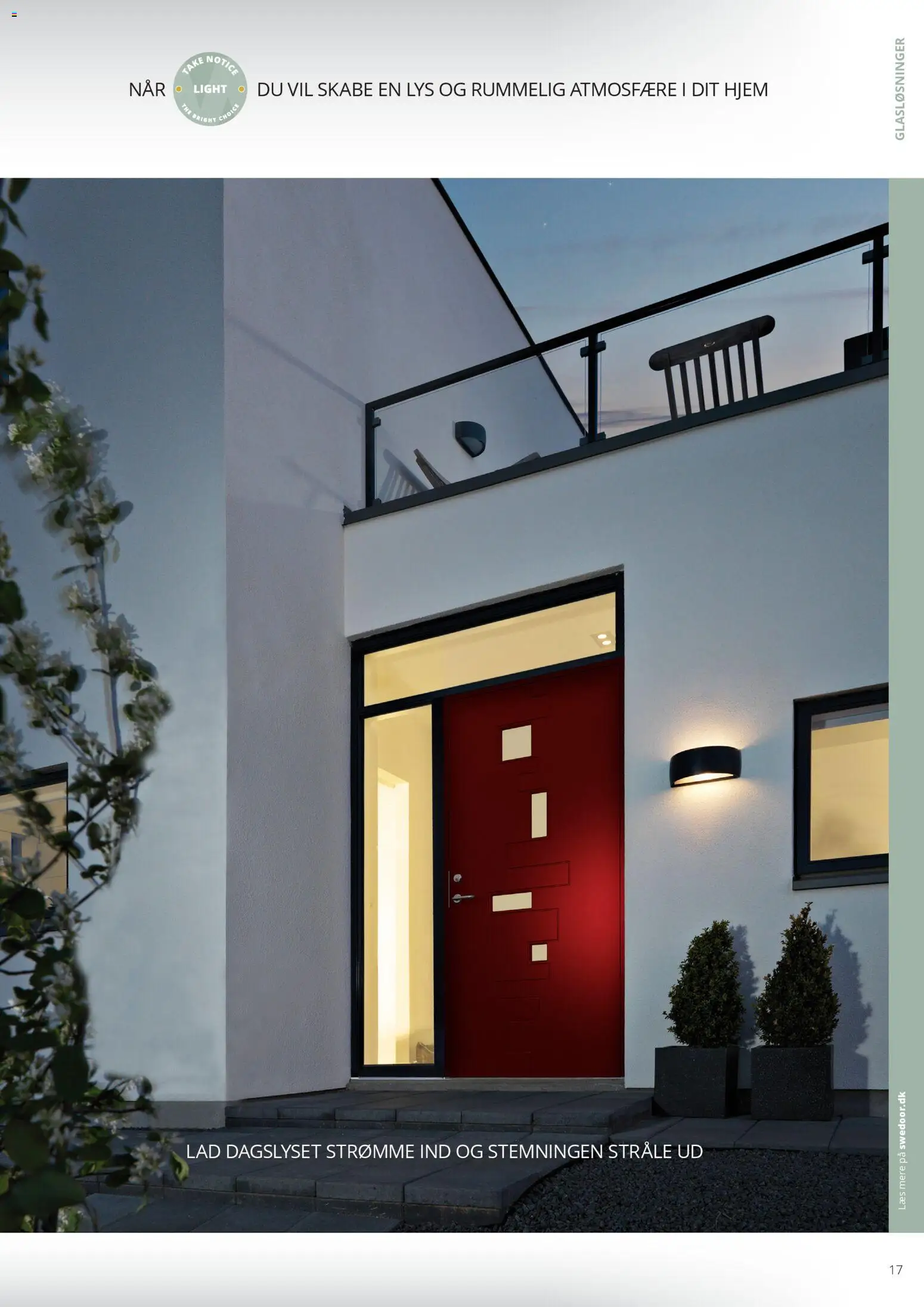 Bauhaus tilbudsavis – gyldig fra 01.01.2026 | Side: 17