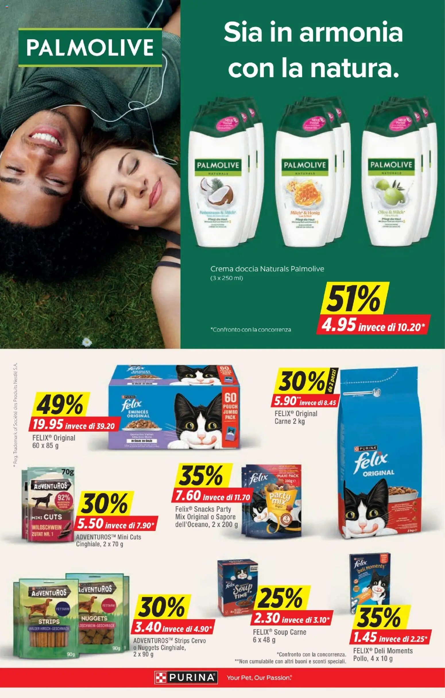 Denner aktionen IT – gültig ab 01.04.2026 | Seite: 20