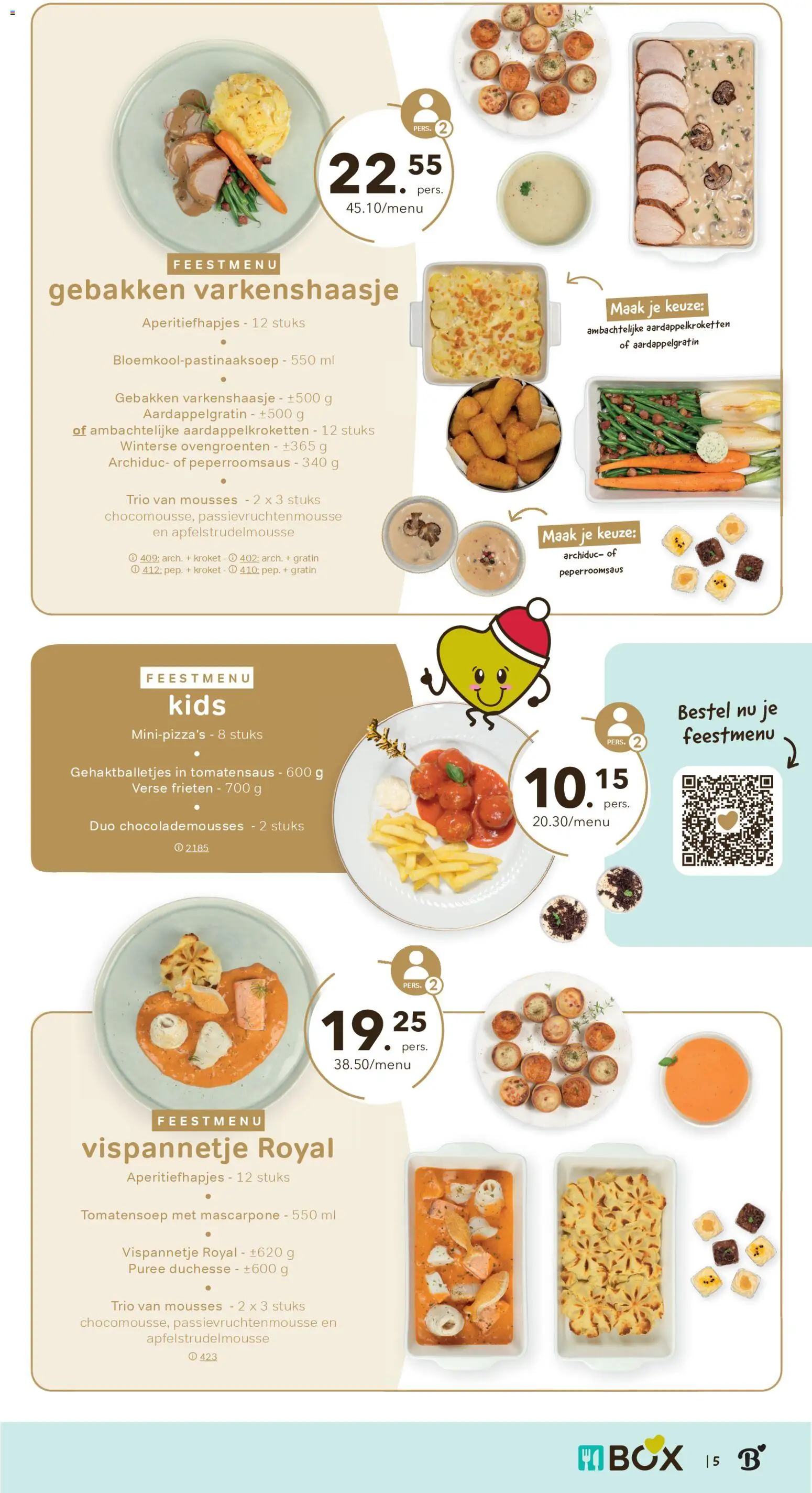 {H1} | Pagina: 5 | Producten: Koktelcseresznye