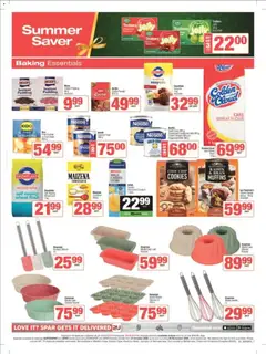 Superspar specials catalogue – valid from 21.10.2025 | Page: 7