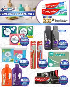 Take n Pay specials catalogue – valid from 06.04.2026 | Page: 23