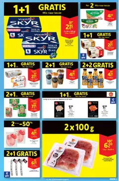  | Pagina: 5 | Producten: Ham, Rooibos tea, Olasz felvágott, Zuivel