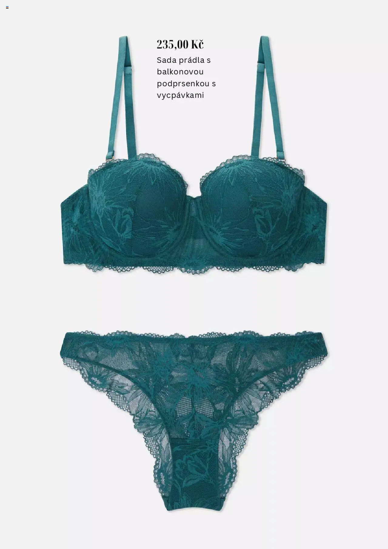 PRIMARK nabídka od 17.10.2025 | Strana: 11
