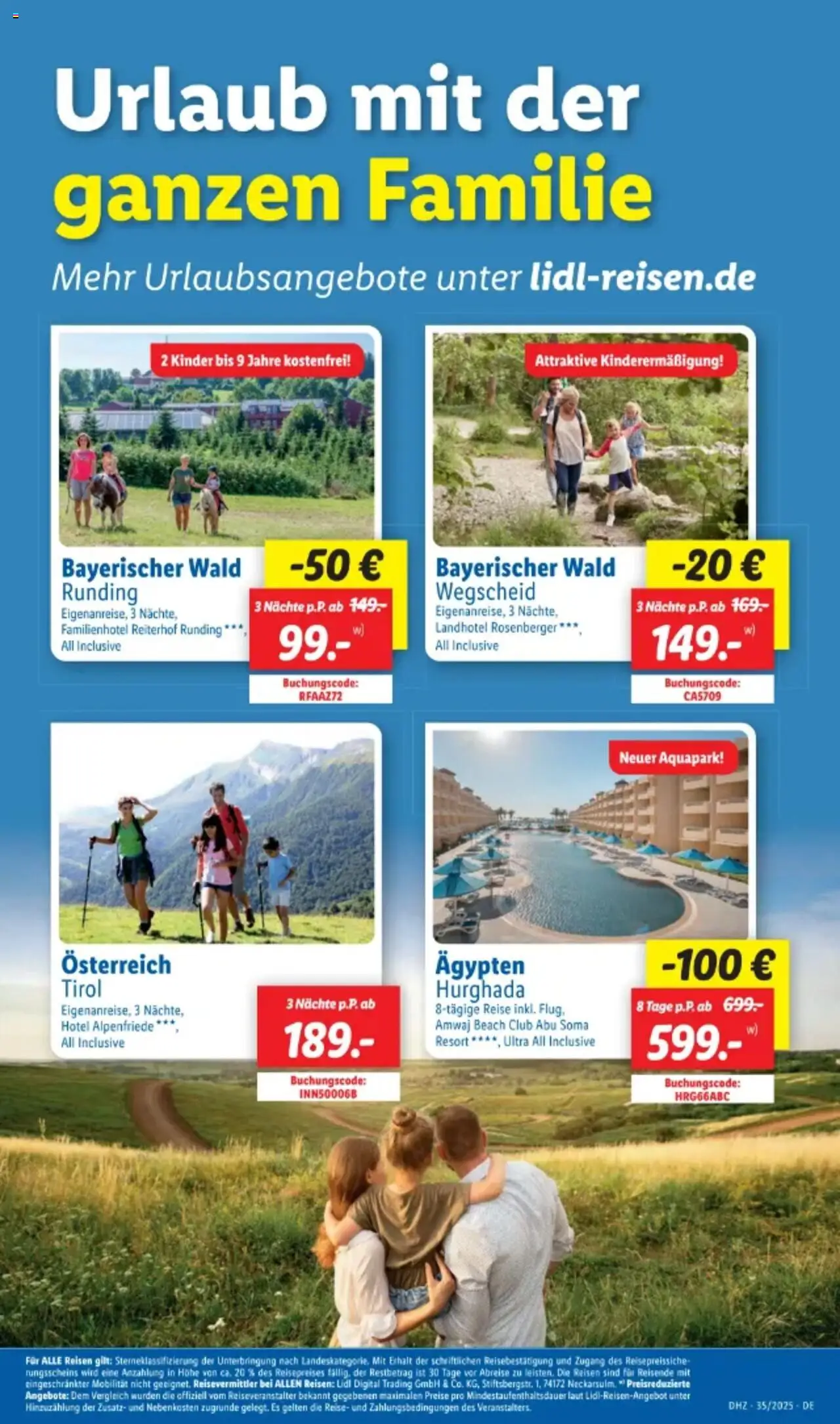 Lidl Prospekt 	 - gültig ab dem 25.08.2025 | Seite: 67