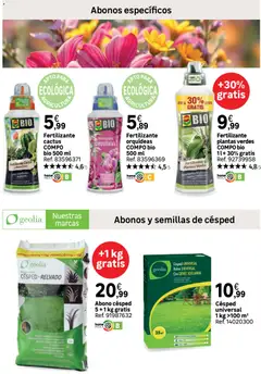 Vista previa Leroy Merlin catálogo válido desde el 24.03.2026 | Página: 110