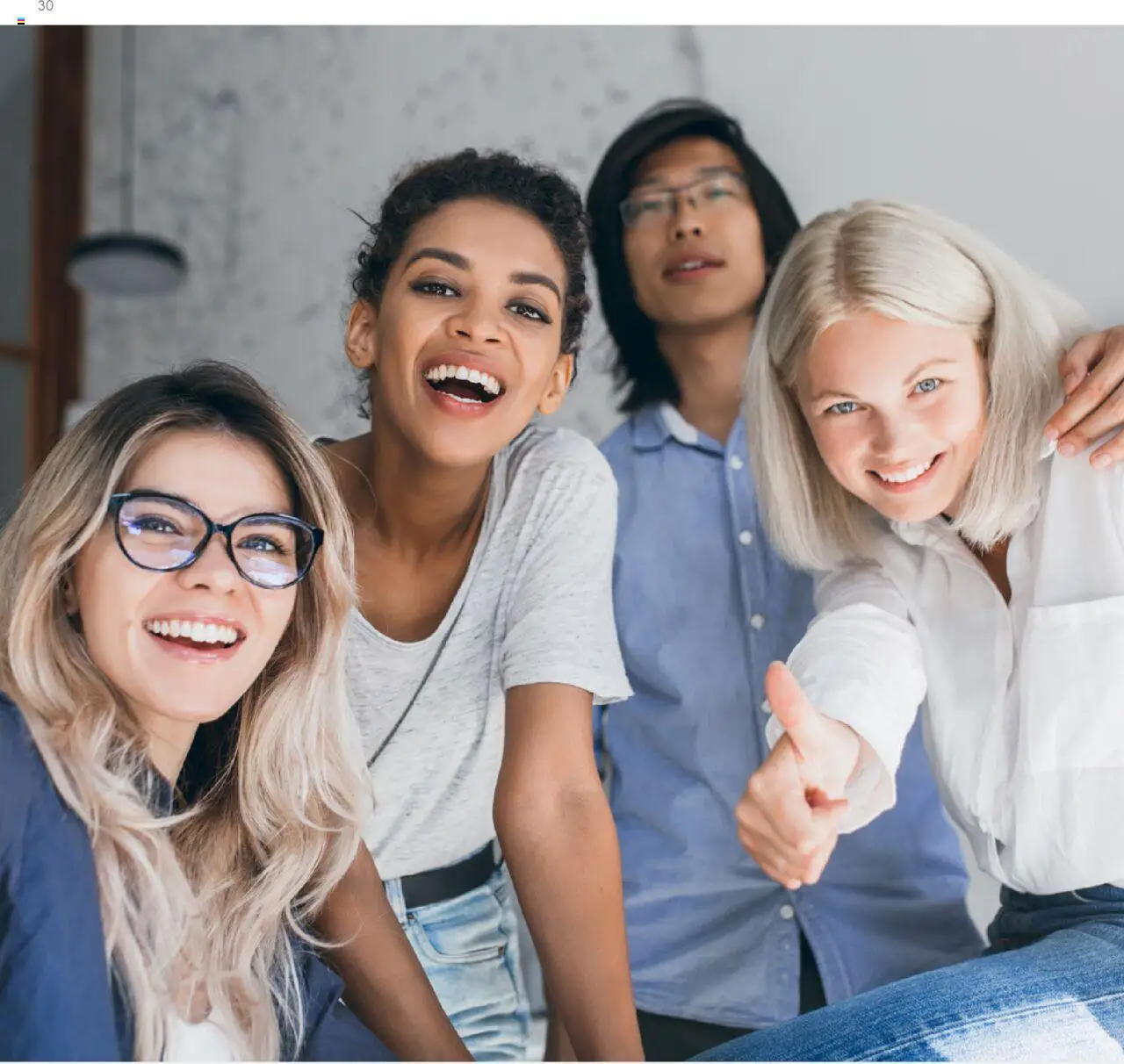 Oriflame akciós ujság - amely érvényes a következő dátumtól: 28.04.2024 | Oldal: 30