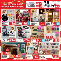 Anteprima del volantino Satur Dicembre catalogo valido a partire dal 05.12.2025 | Pagina: 15