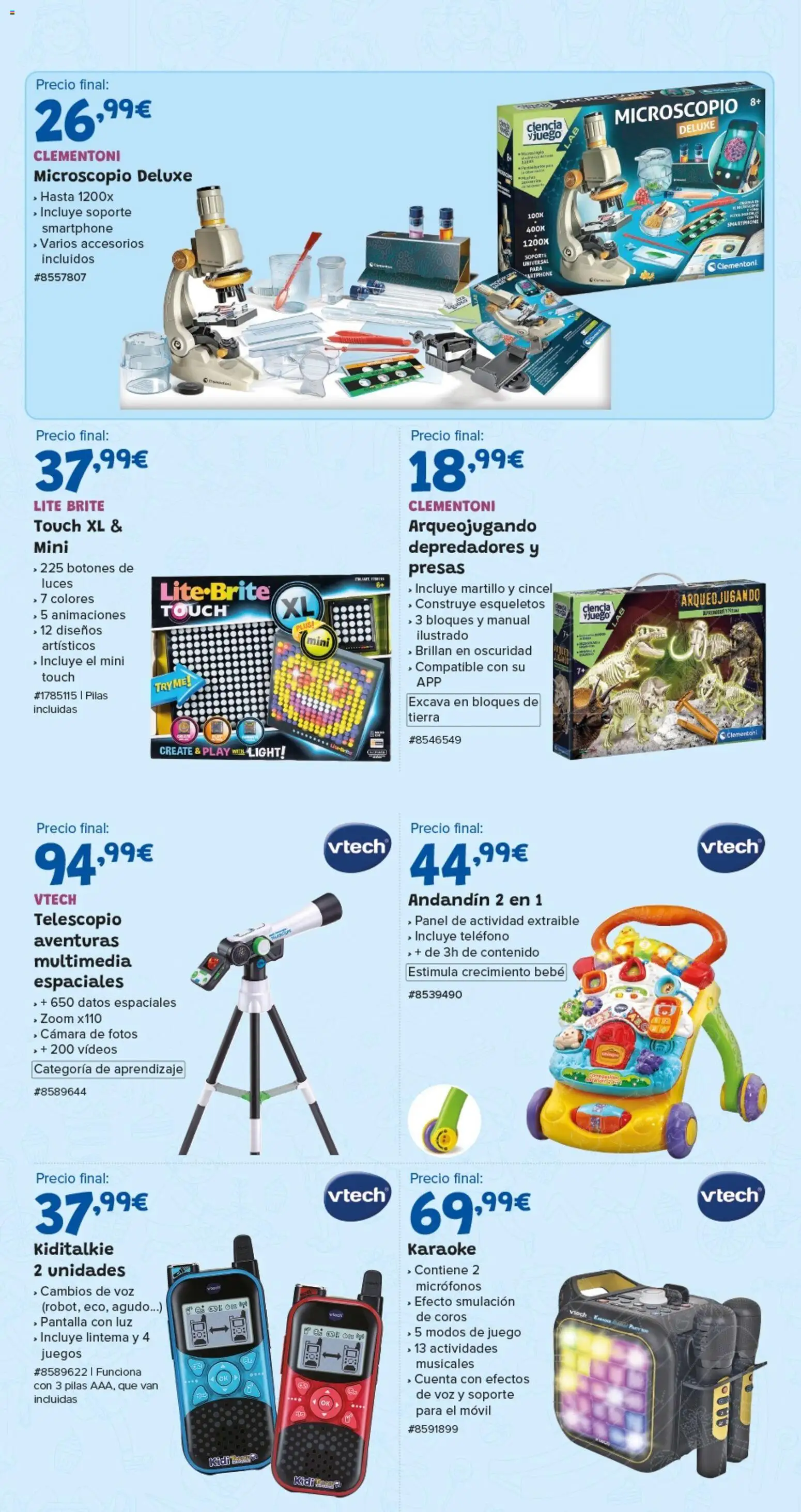 Costco catálogo │ válido desde el 02.12.2025 | Página: 3 | Productos: Teléfono, Smartphone, Cámara
