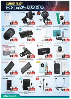 Preview of Safeermarket catalogue valid from 11.04.2026 | Page: 8