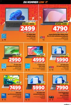 Power - erbjudanden - Förhandsvisning av reklamblad från butik Power aktuell från 15.12.2025 | Sida: 41