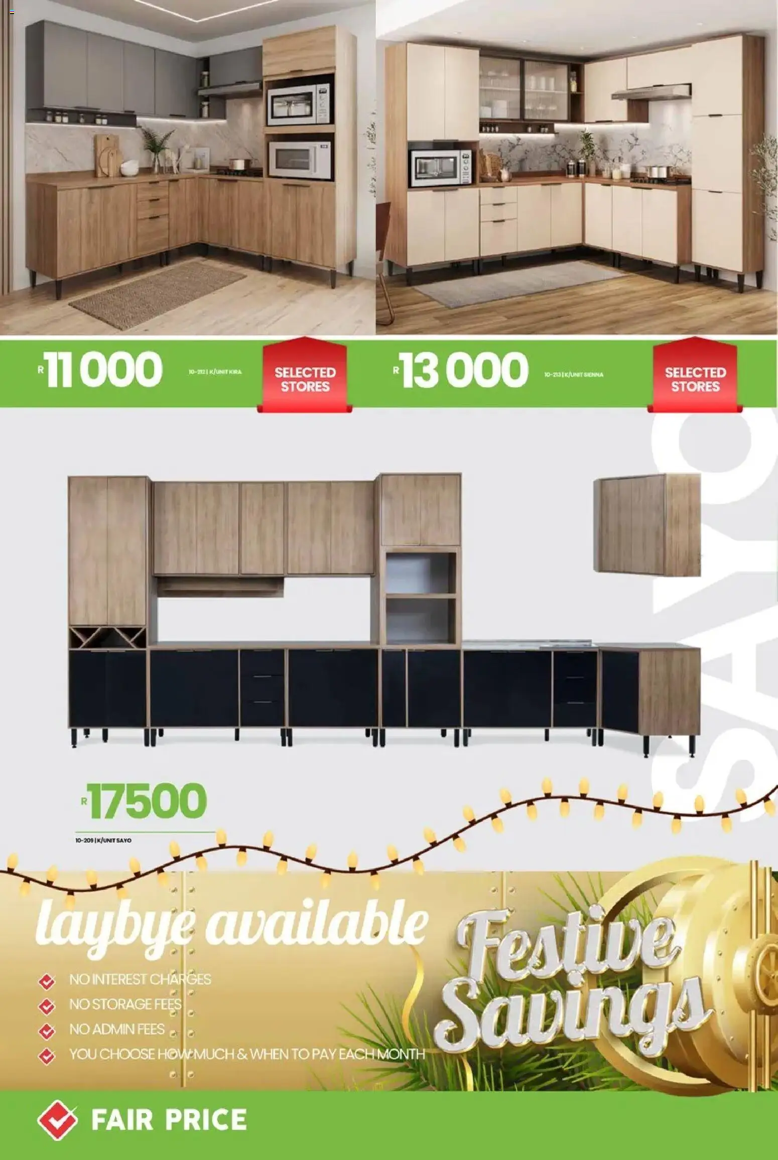New Fair Price catalogue – valid from 01.12.2025 | Page: 20