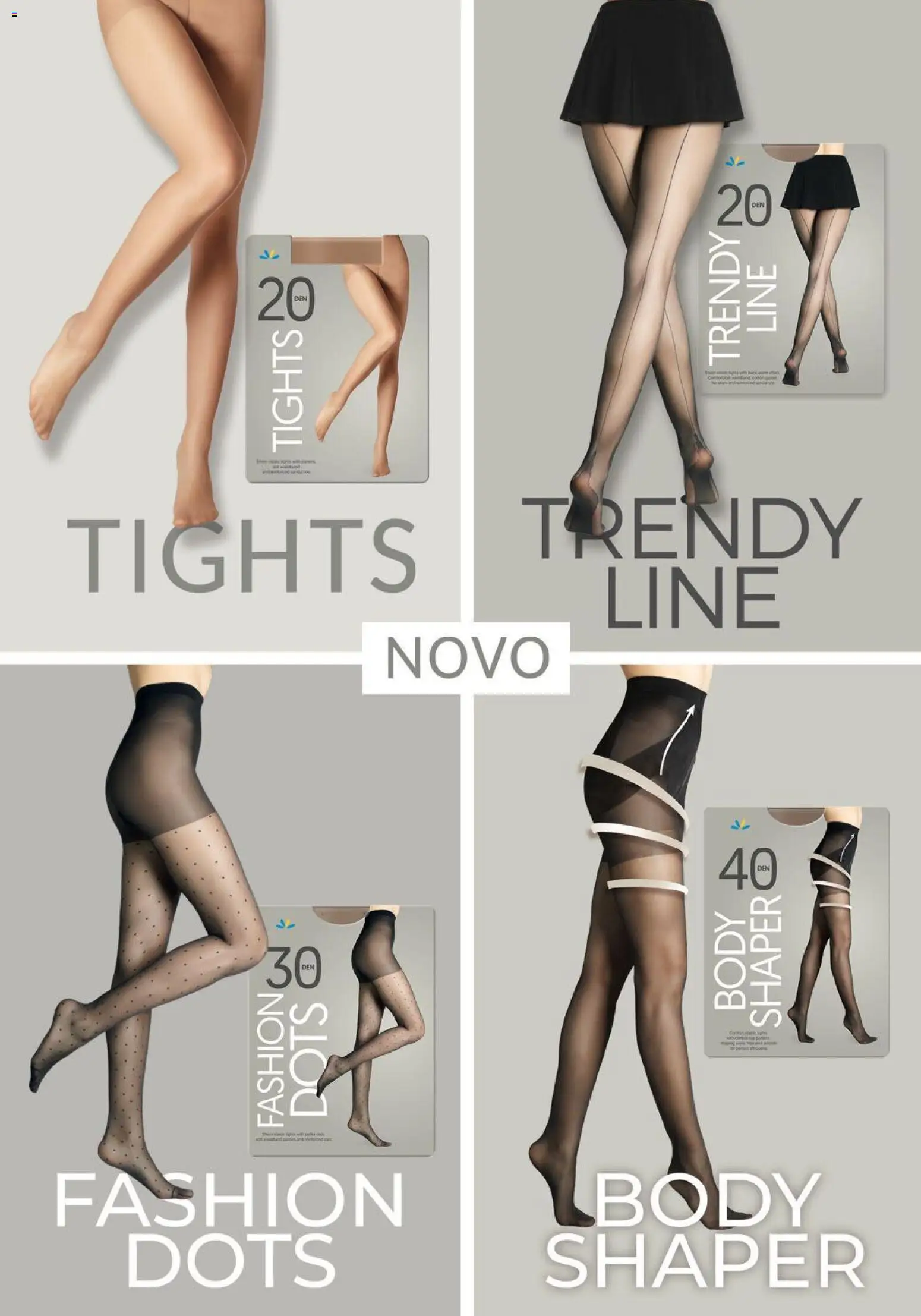 Lilly drogerie katalog - važi od 01.11.2025 | Strana: 41