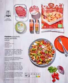  | Pagina: 46 | Producten: Zure room, De oven, Peper, Babakocsi