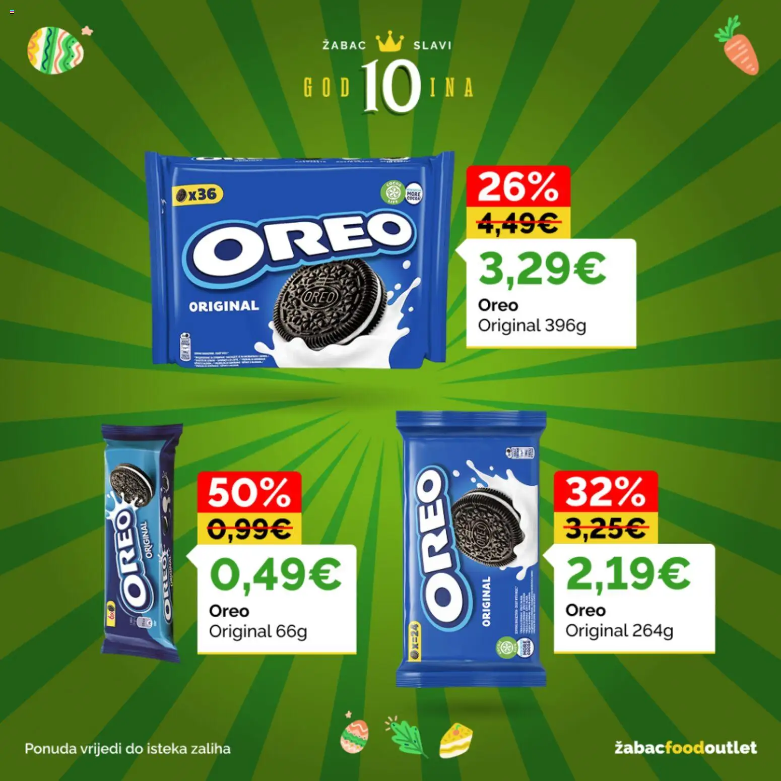 Žabac katalog | vrijedi od 30.03.2026 | Stranica: 12