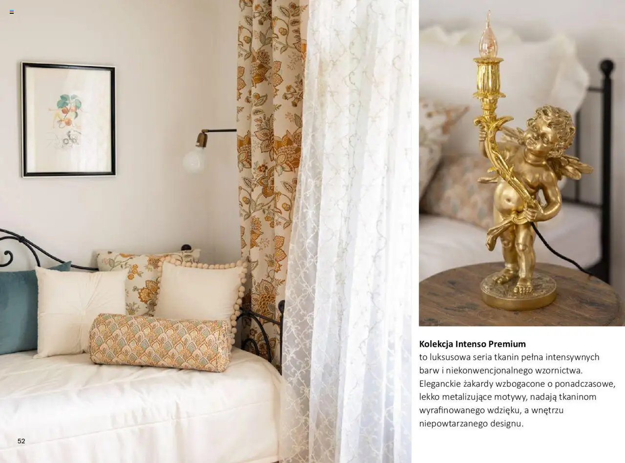 Dekoria Gazetka od 31.01.2025 | Strona: 52