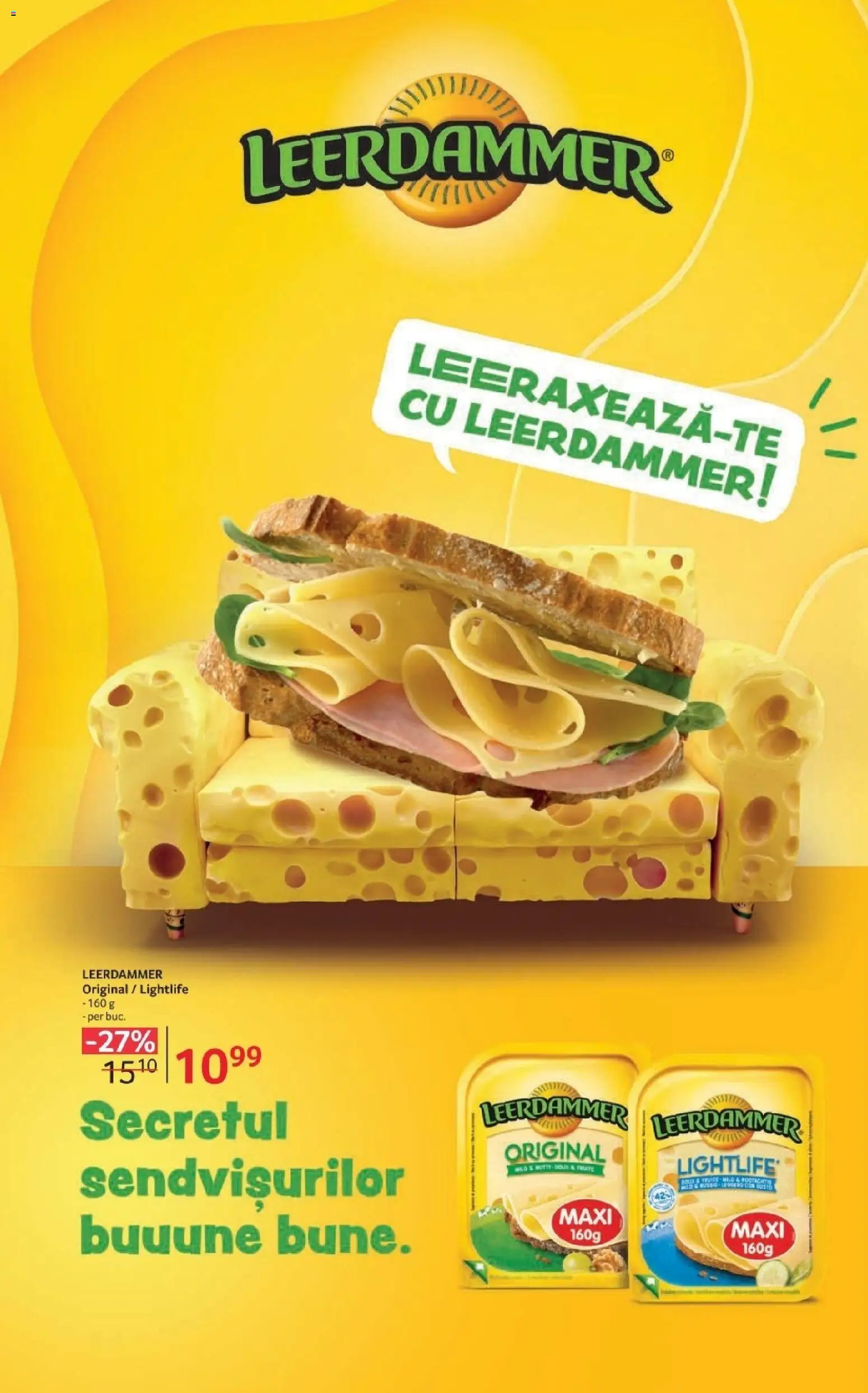 Noul catalog Selgros – valabil de la 23.01.2026 | Pagină: 9