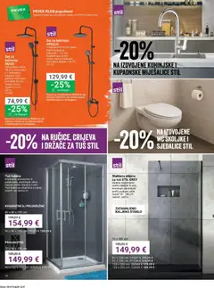 Katalog Pevex - Pregled kataloga iz trgovine Pevex, vrijedi od 08.01.2026 | Stranica: 16