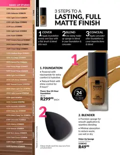 Avon specials catalogue – valid from 01.11.2025 | Page: 76