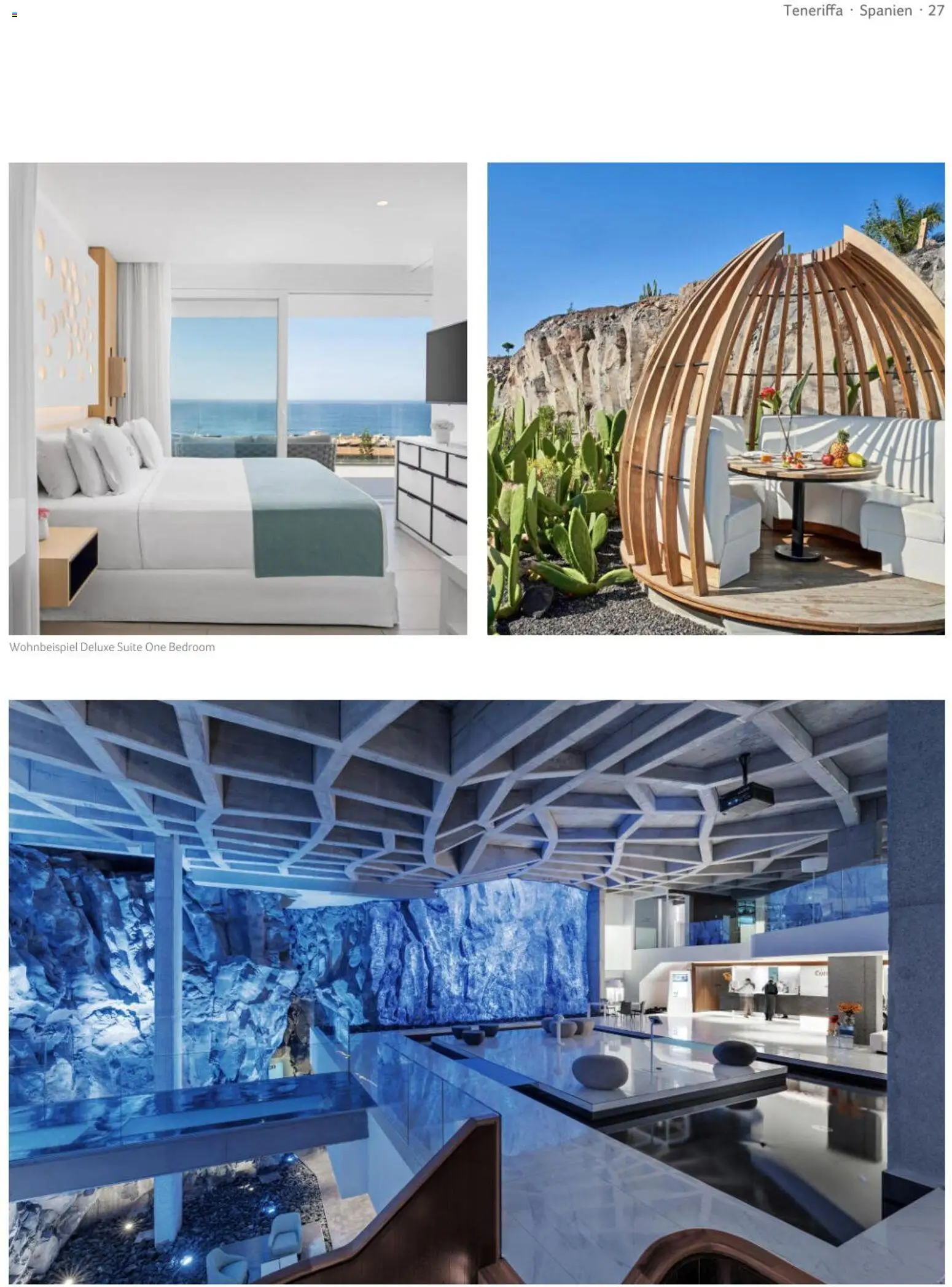 TUI airtours Katalog  Europareisen 2025/26 – gültig ab 01.11.2025 | Seite: 27