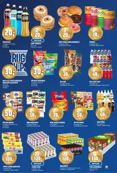 Forhåndsvisning av Coop Obs kundeavis gyldig fra 11.01.2026 | Side: 11