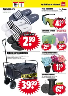 Dirk folder week 16 - Voorbeeld van een folder van Dirk, geldig van 15.04.2026 | Pagina: 5