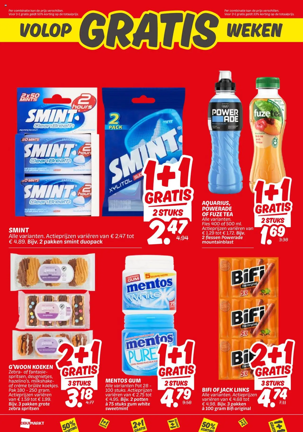  | Pagina: 4 | Producten: Pot, Kan, Fles, Crème