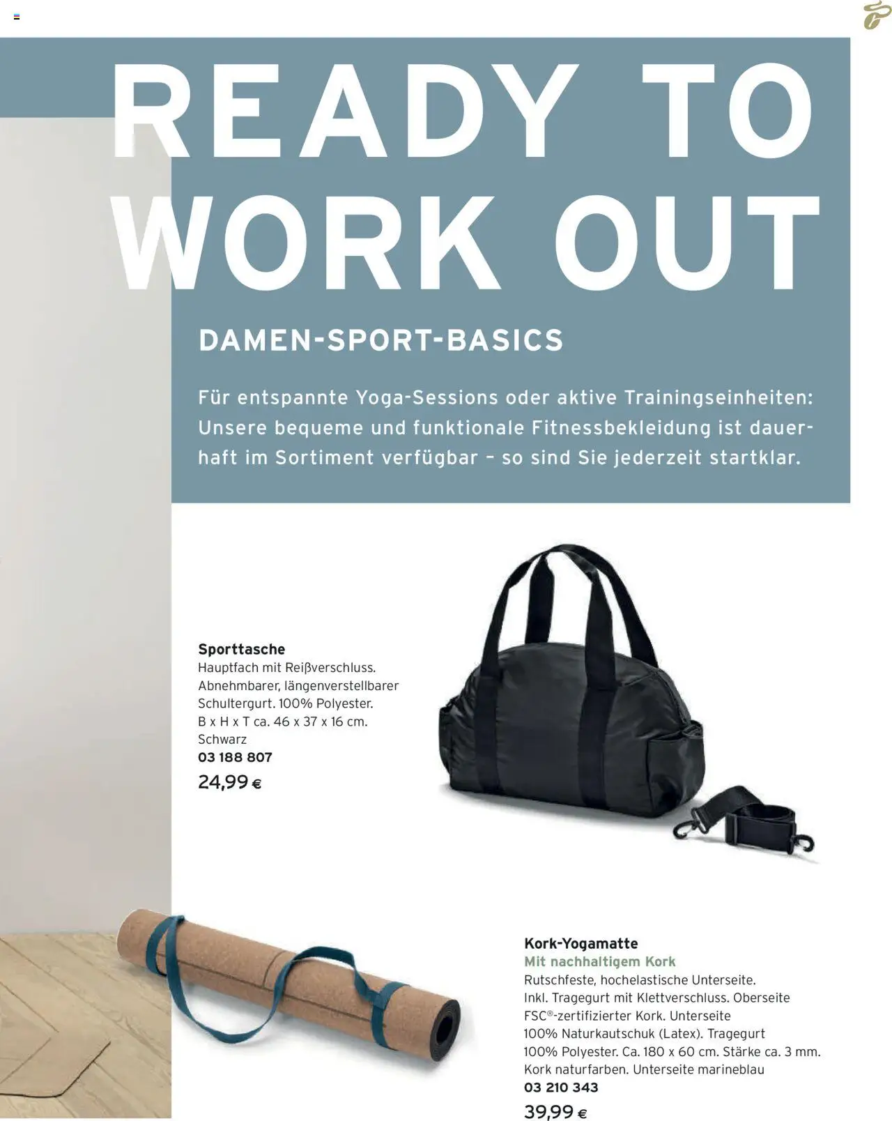 Tchibo Eduscho Katalog Herbst 2025 gültig ab 12.09.2024 | Seite: 103