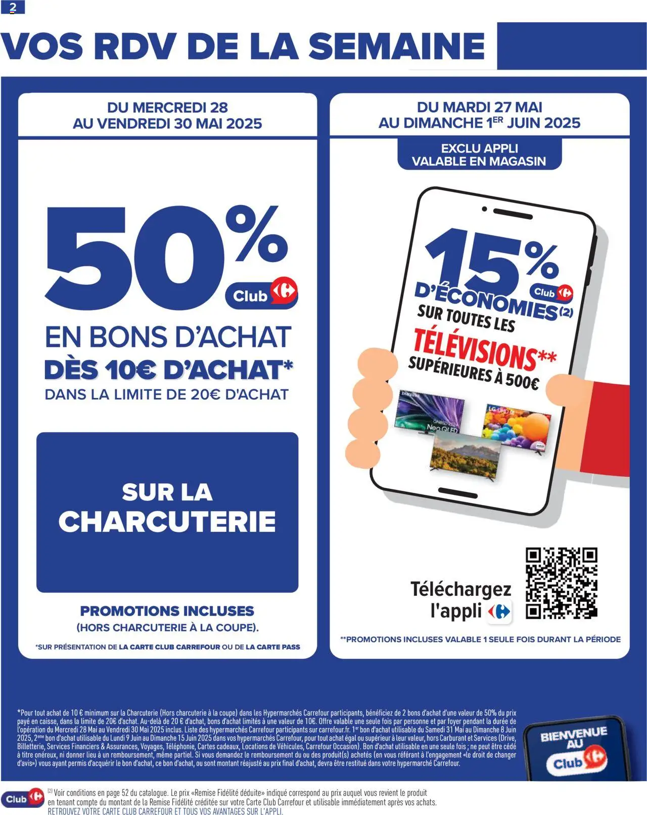  | Page: 4 | Produits: Télévision