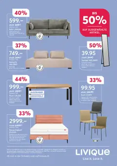 Livique Aktionen ab 03.11.2025 gültig | Seite: 4