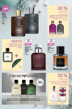 Katalog Müller - Pregled kataloga iz trgovine Müller, vrijedi od 10.11.2025 | Stranica: 3