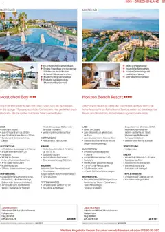 Billa Sommerkatalog 2025 ab 09.01.2025 gültig | Seite: 81 | Produkte: Babybett