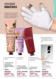 Náhled letáku Oriflame katalog č.15/2025 od 22.10.2025 | Strana: 113