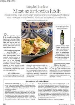 DM Drogerie Markt Active Beauty 2026/04 - amely érvényes a következő dátumtól: 09.04.2026 | Oldal: 80