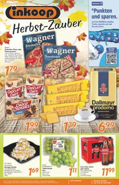 Inkoop Prospekt 	 ab 13.10.2025 gültig