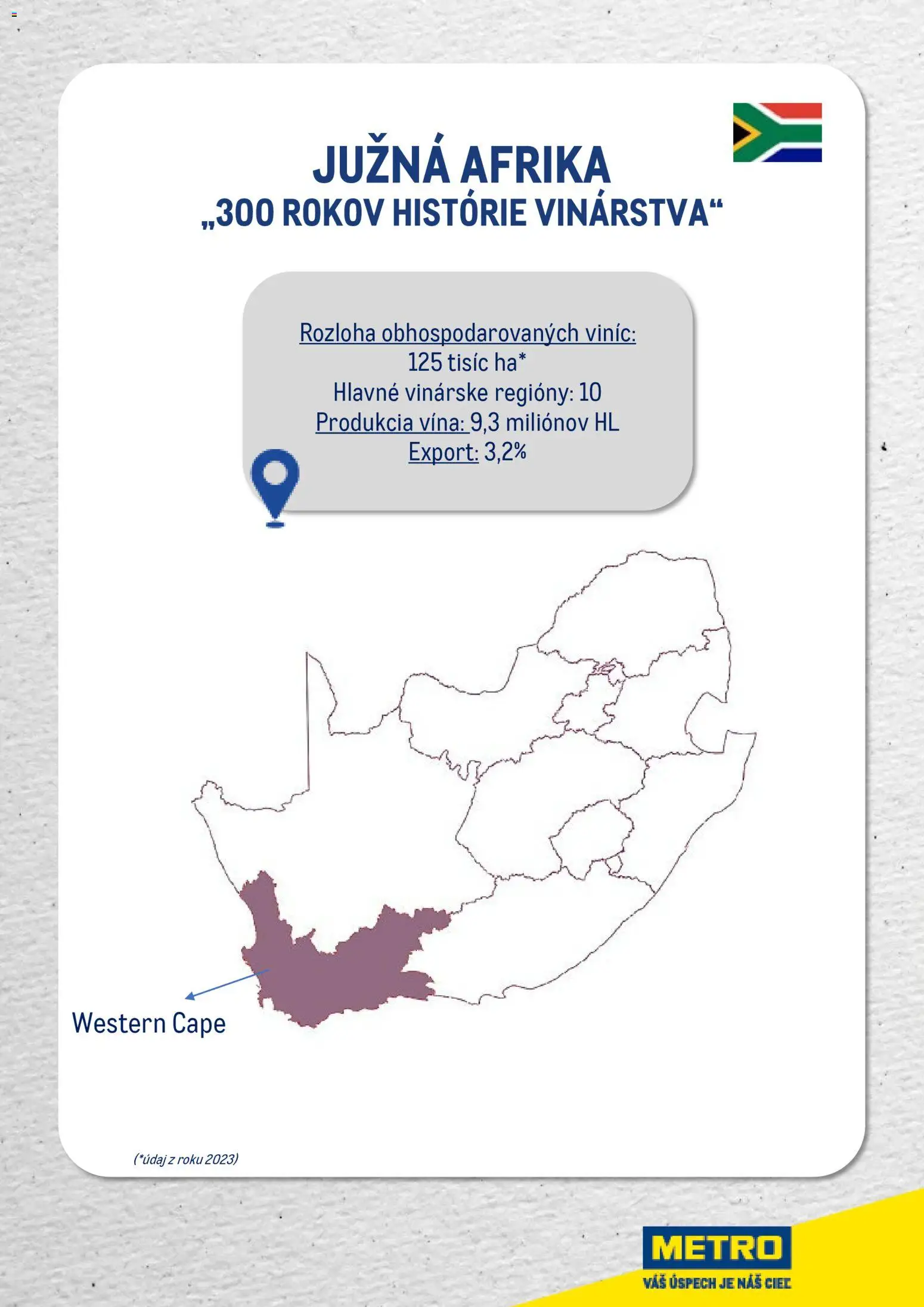 Nové Metro akcie – leták je platný od 01.01.2026 | Strana: 35
