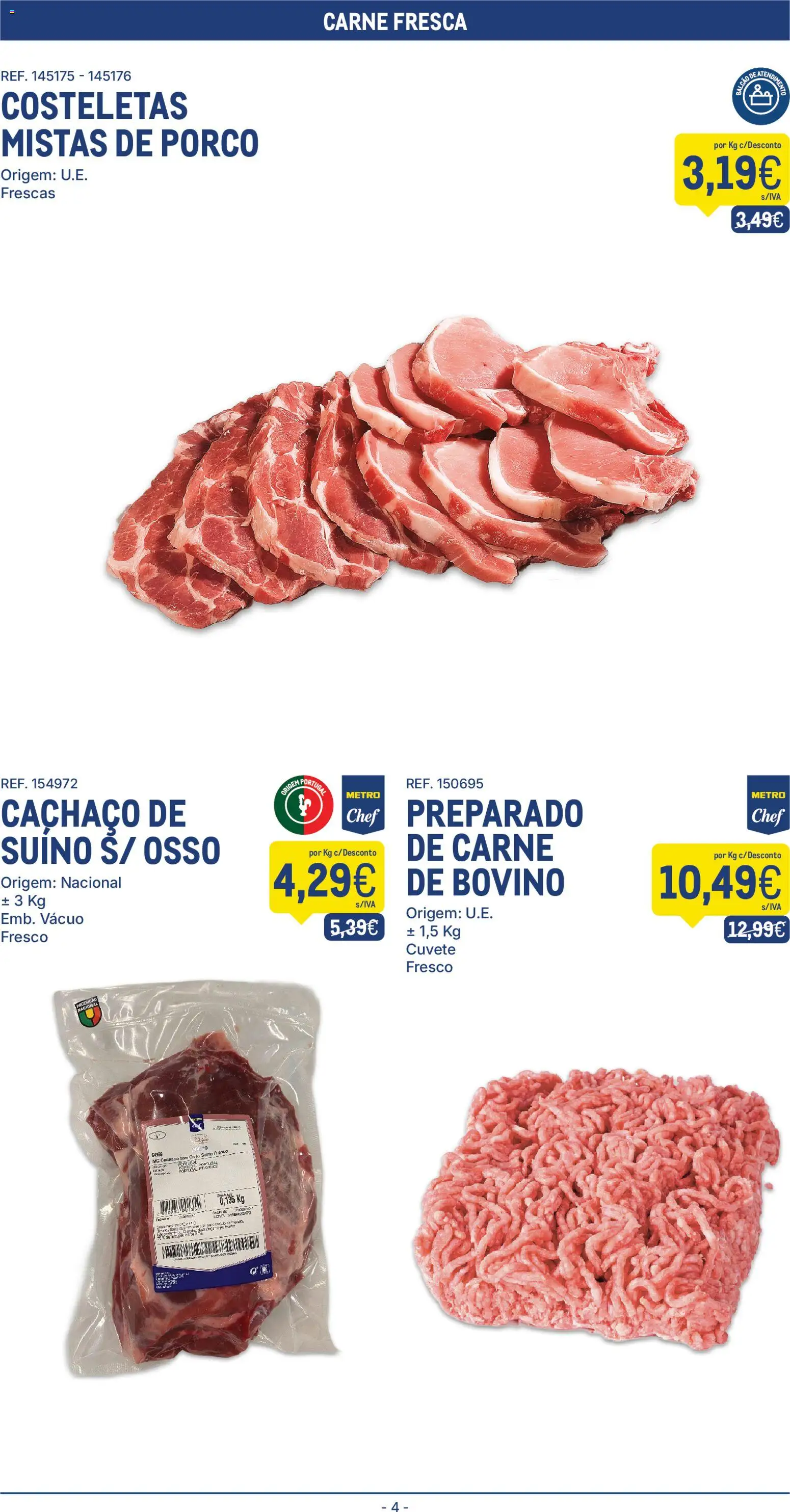 Makro folheto │ válido de 02.01.2026 | Página: 4