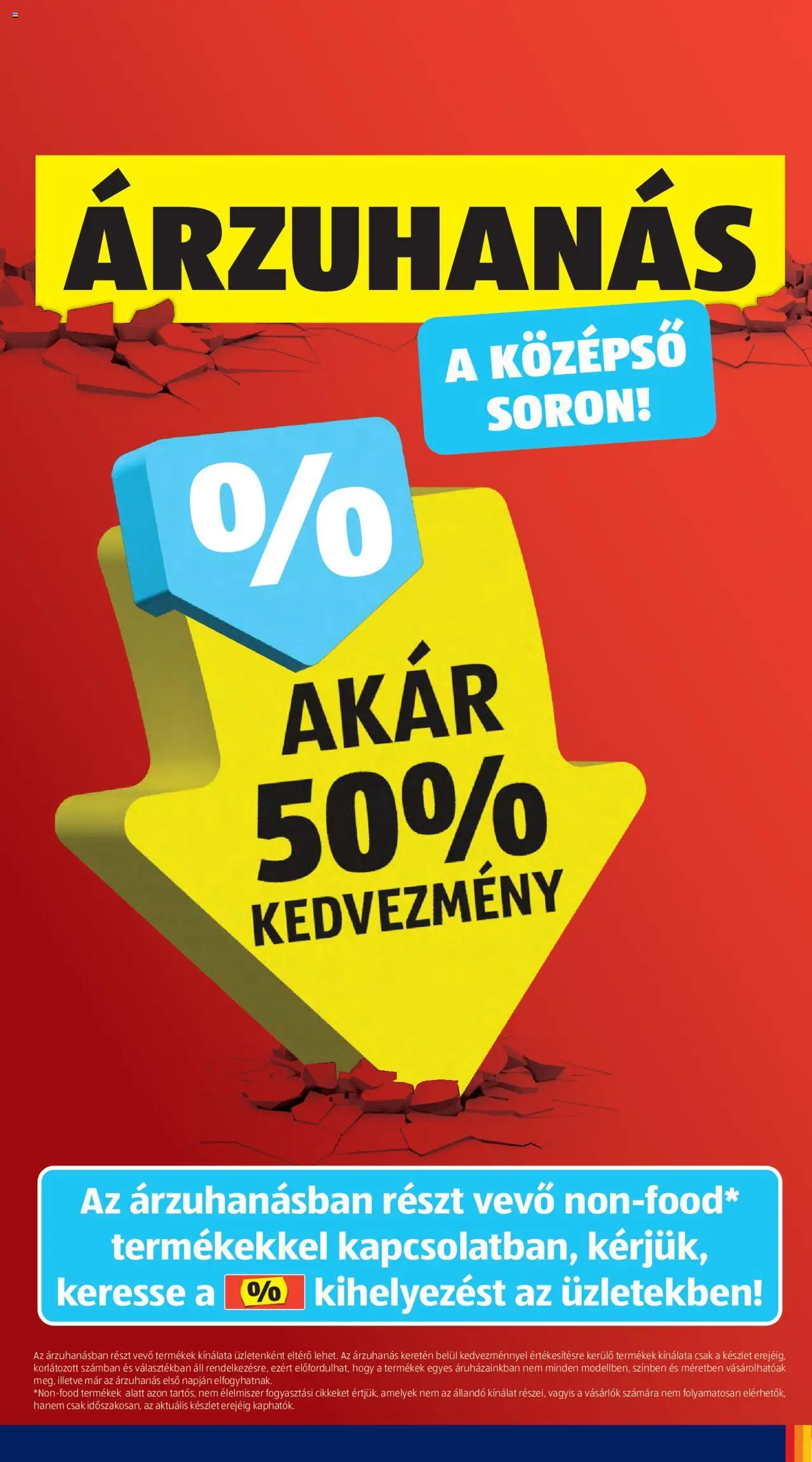 Aldi akciós ujság - amely érvényes a következő dátumtól: 21.08.2025 | Oldal: 3
