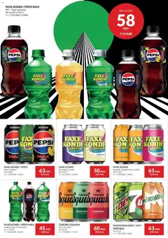 Nielsen Discount - Tilbudsavis gyldig fra 09.04.2026 | Side: 28