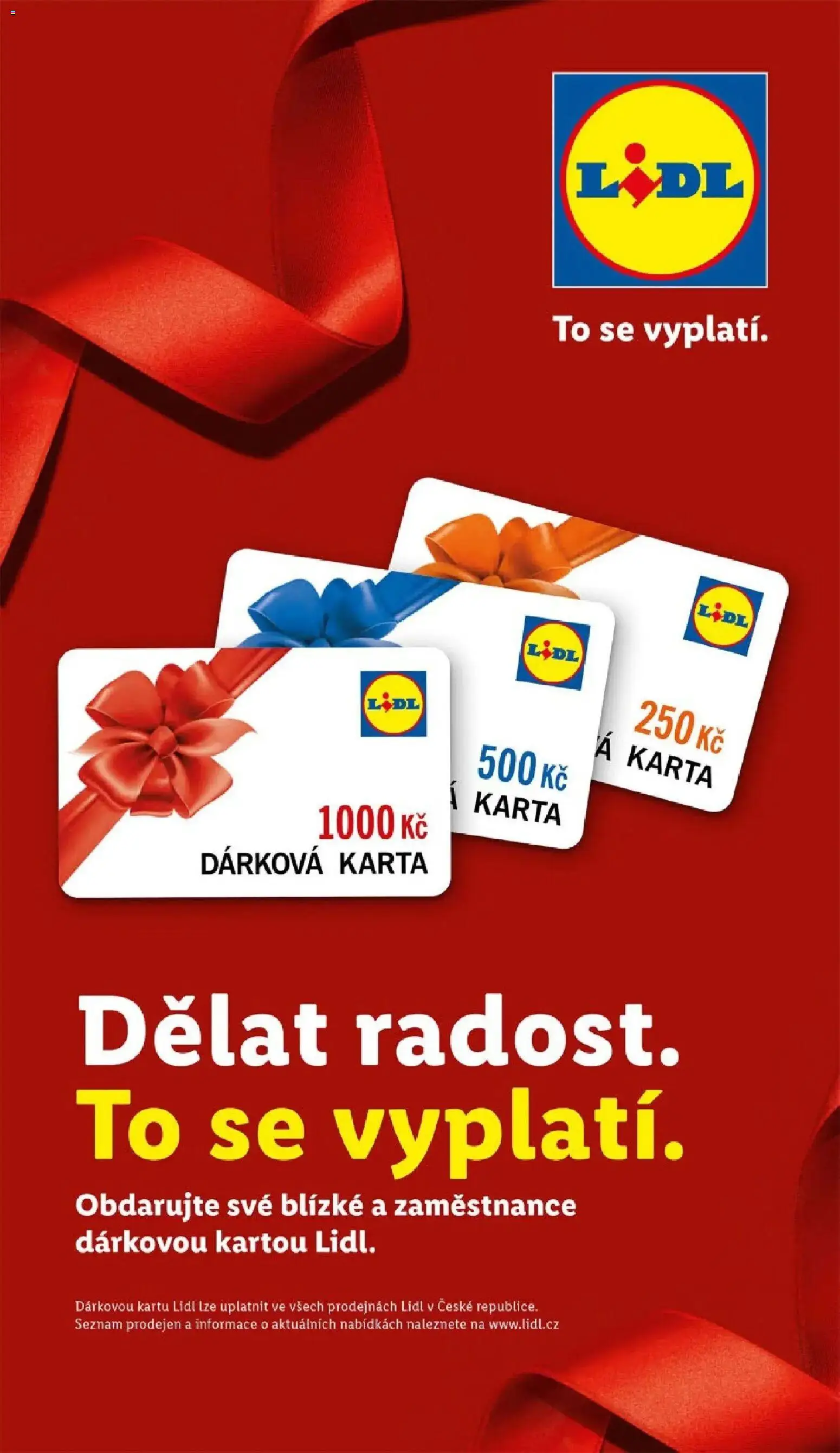 Lidl - Lidl leták do 17.12.2025 od 15.12.2025 | Strana: 50