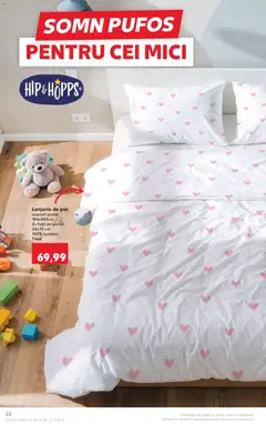 Ofertele Kaufland valabile de la 04.02.2026 | Pagină: 22