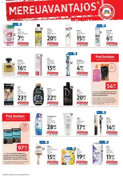 Noul catalog DM drogeriemarkt – valabil de la 14.08.2025 | Pagină: 2
