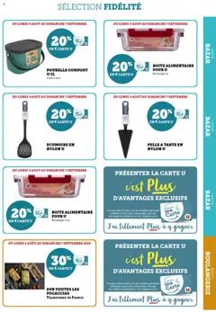  | Page: 33 | Produits: Écumoire, Poubelle, Four