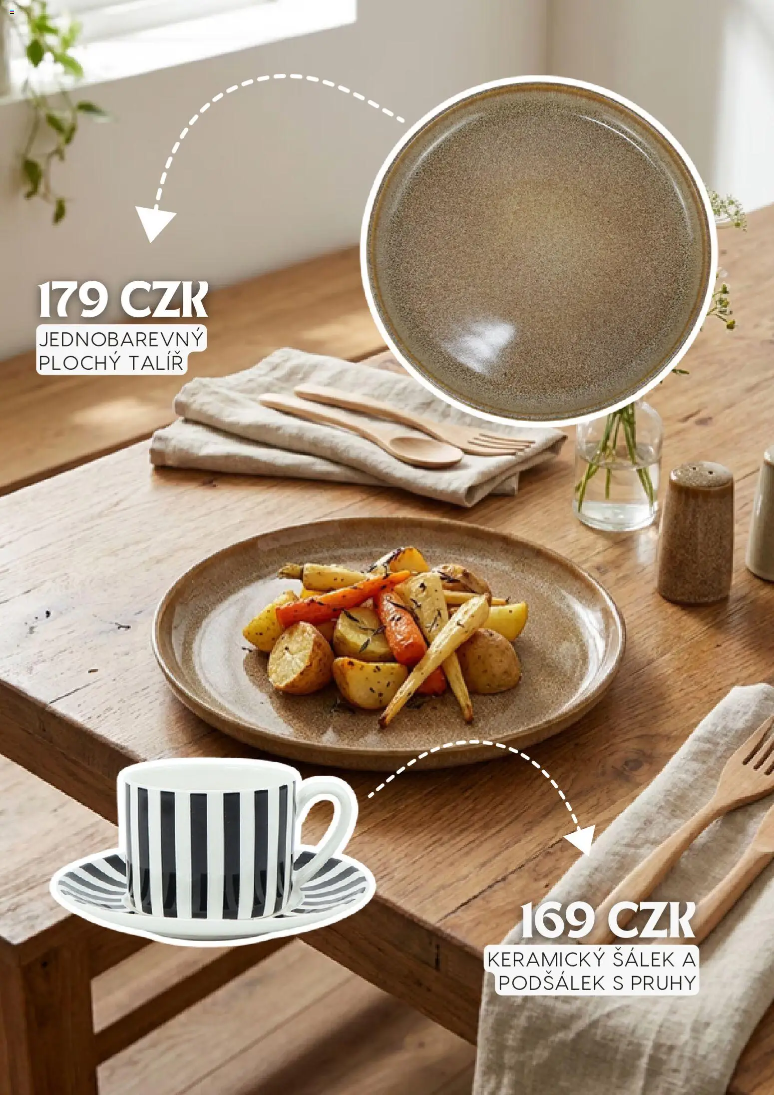 Sinsay leták od 11.03.2026 | Strana: 2