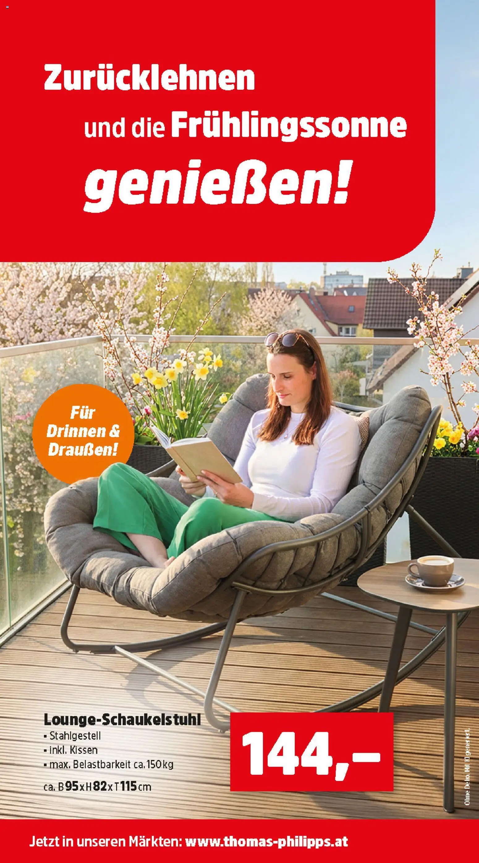 Thomas Philipps Flugblatt gültig ab 13.04.2026 | Seite: 10