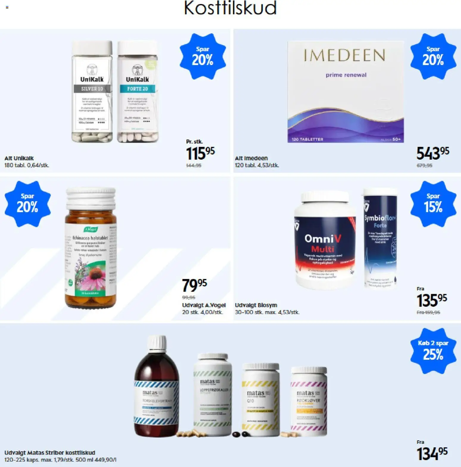 Matas tilbudsavis – gyldig fra 08.01.2026 | Side: 11