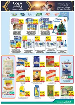 Preview of Safeermarket - Offers valid from 25.12.2025 | Page: 7