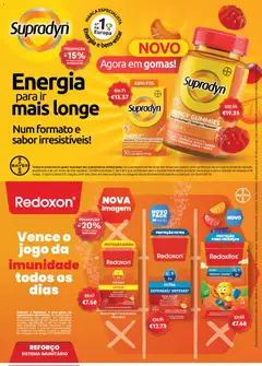 Pré-visualização Auchan - Beleza - Especial Capilares válido de 01.02.2026 | Página: 30