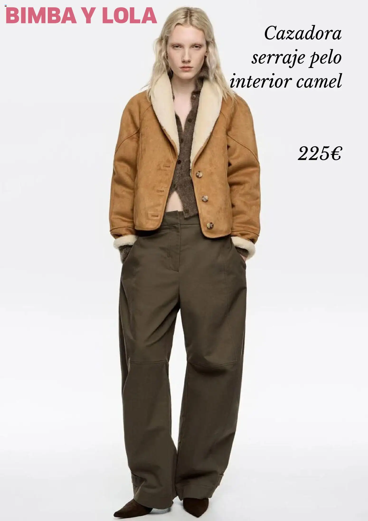 Bimba y Lola folleto │ válido desde el 27.10.2025 | Página: 4